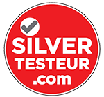 logo Silver Testeur 150