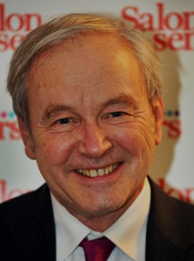 expert senior silver testeur Herve Sauzay